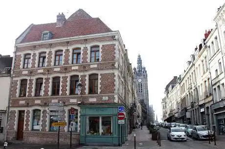 Suzanne Lanoy Place