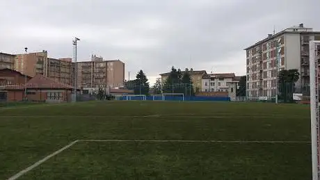 Photo de Campo Sportivo Oratorio S. Tomaso