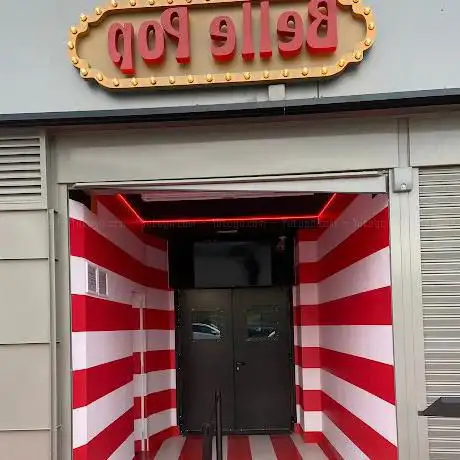 Photo de Belle Pop