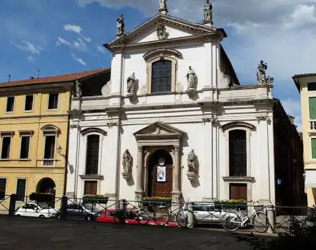 ?glise Saint-Michel in Foro dite dei Servi