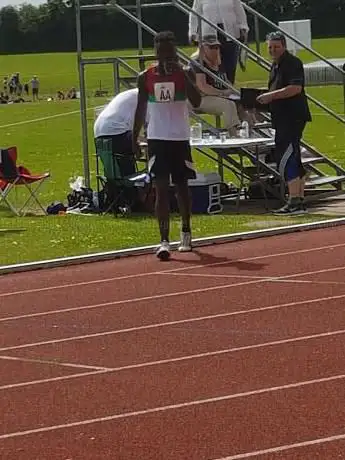 Photo de Banbury Harriers Athletics Club
