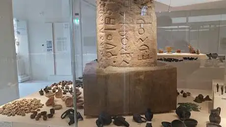 Photo de Museo del Foro romano di Santa Maria Nova