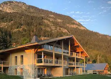 les châteaux d'abondance