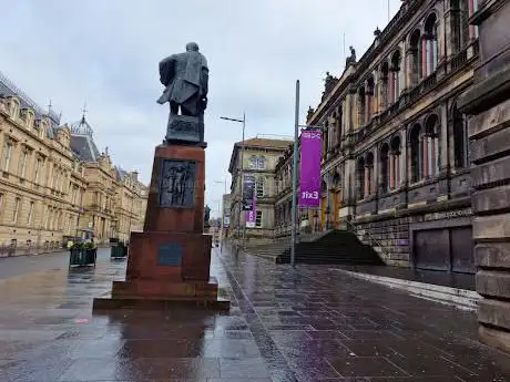 Photo de Darwin Plaque