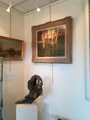 Photo de Musée Municipal de Moret