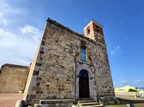 Chiesa Madonna della Neve