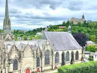 �glise Saint-Sulpice de Fougères
