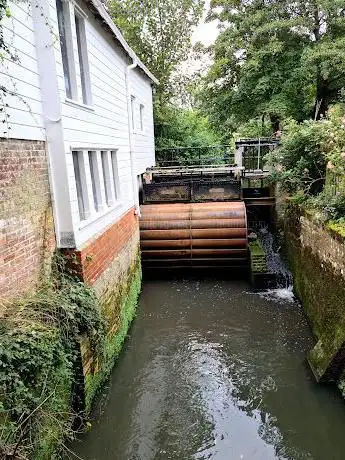 Photo de The Old watermill