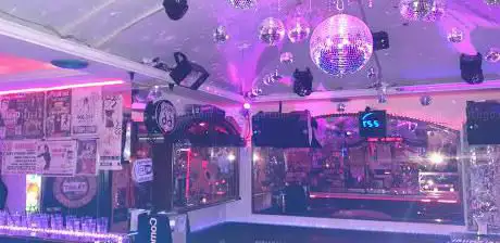 Photo de Amadeus Pub