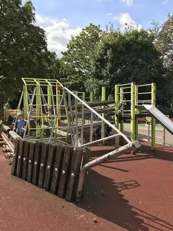 Photo de Pearson's Park