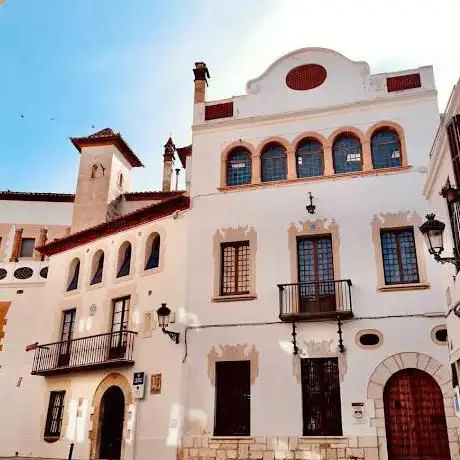 Photo de Biblioteca Santiago Rusiñol