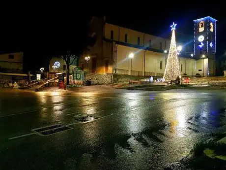 Photo de Chiesa di Santa Maria