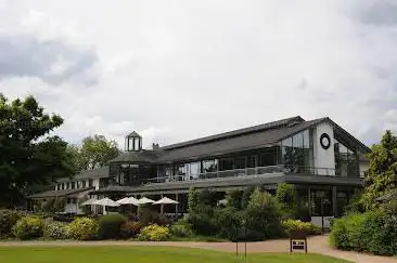 Photo de Royal Mid-Surrey Golf Club