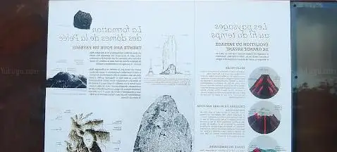 DoME - Grande Savane - Le Prêcheur