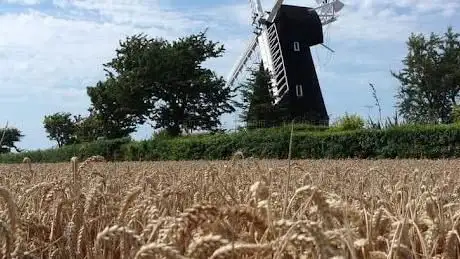Ripple Windmill Ringwould