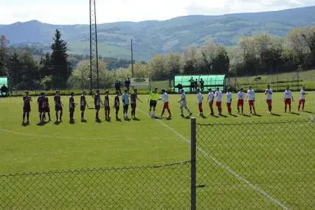 Photo de Stadio Merli Montefelcino