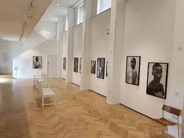 Photo de Orleans House Gallery