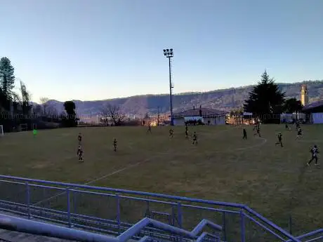 Photo de Campo Sportivo