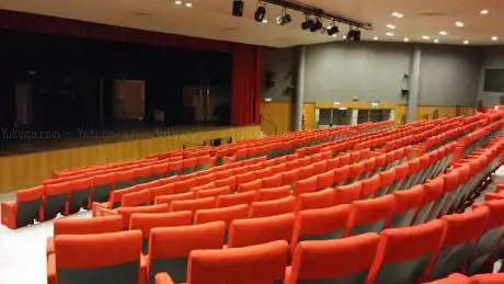 Photo de Cinema Teatro Vivaldi