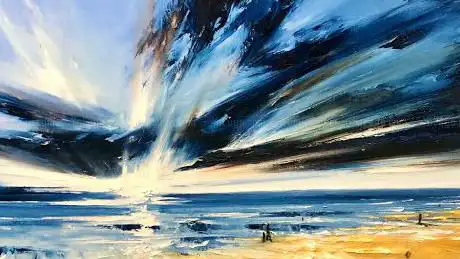 Ady Wright Fine Art