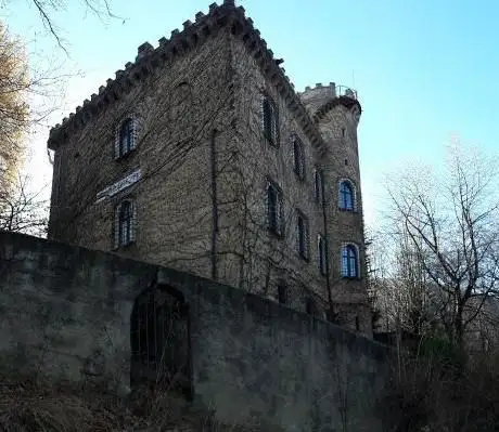 Castello Billia