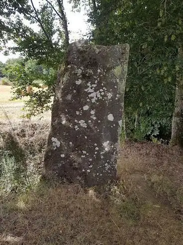 Photo de Menhir (megalitic monument)