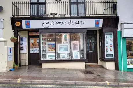 The Nicky Stevenson Gallery