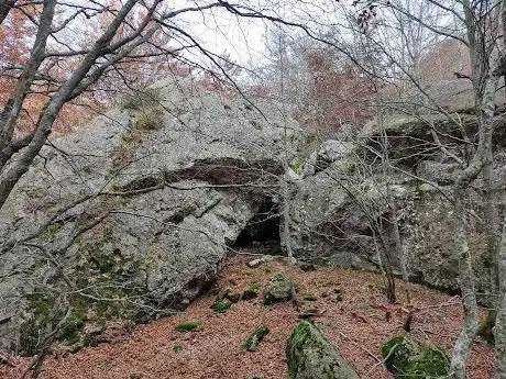 Ferrata Mazzocchi