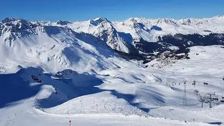Télésièges du HÃ¶rnli