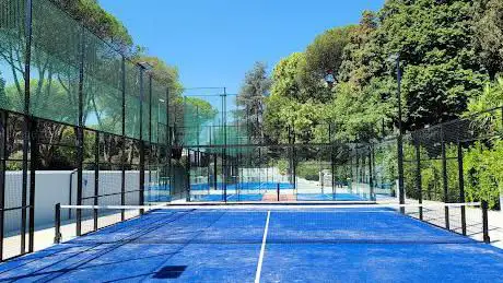 Play! Padel
