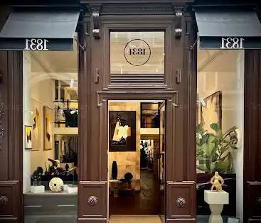 Photo de 1831 Art Gallery