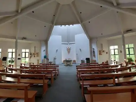 Photo de St Vincent's Church Sheffield