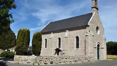 Saint-Pabu