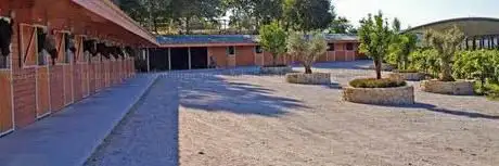 Hippikos - Equestrian Center