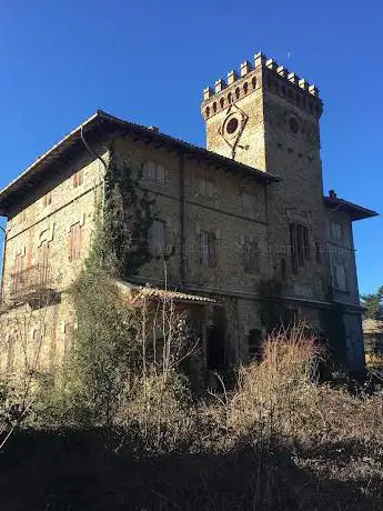 Photo de Castello di Medelana - Villa Ada