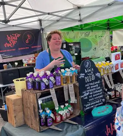 Farmers Market