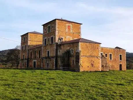 Photo de Palacio de Villanueva