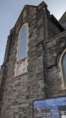 Photo de Summerhill Baptist Church