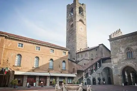 Photo de Guida Turistica di Bergamo Elisabetta Ronzoni