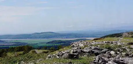 Photo de Whitbarrow