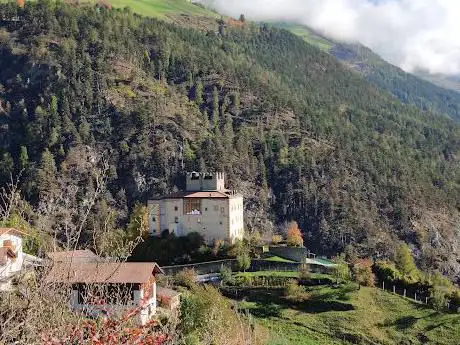 Schloss Schlandersberg