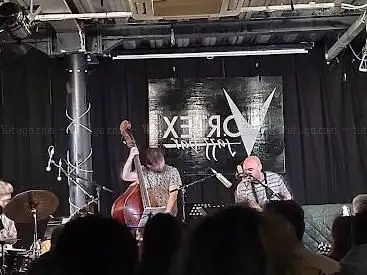 Photo de Vortex