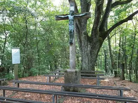 Marienkapelle Wettingen