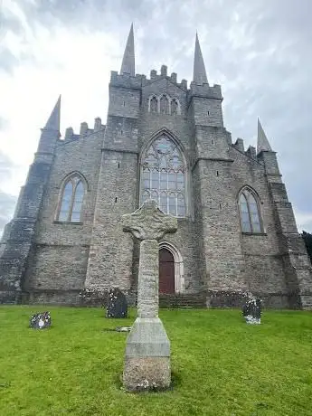 Photo de St Patrick Centre Downpatrick