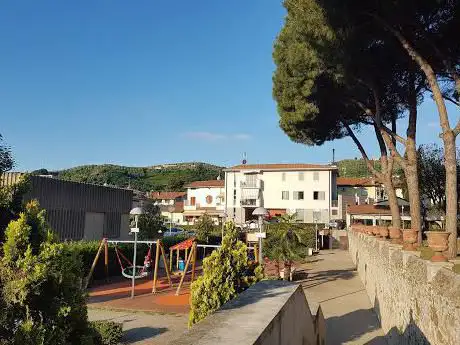 Villa Gori