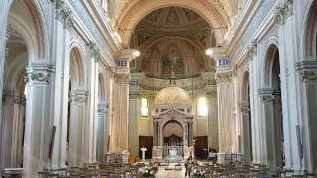 Basilique Santi Bonifacio e Alessio