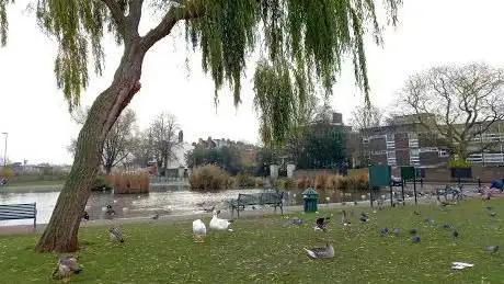 Photo de Blackheath