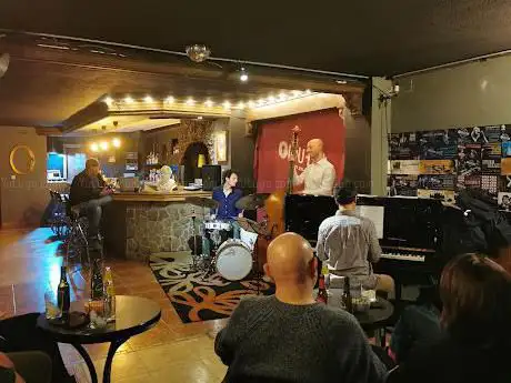 Photo de Refugio Jazz Club