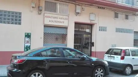 Photo de Iglesia Cristiana Evangélica Zalmedina