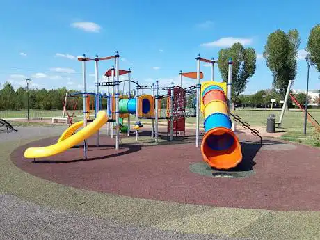 Parco giochi